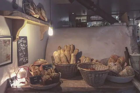 Haxby Bakehouse Deli photo 2