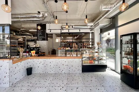 Haxby Bakehouse Deli photo 4